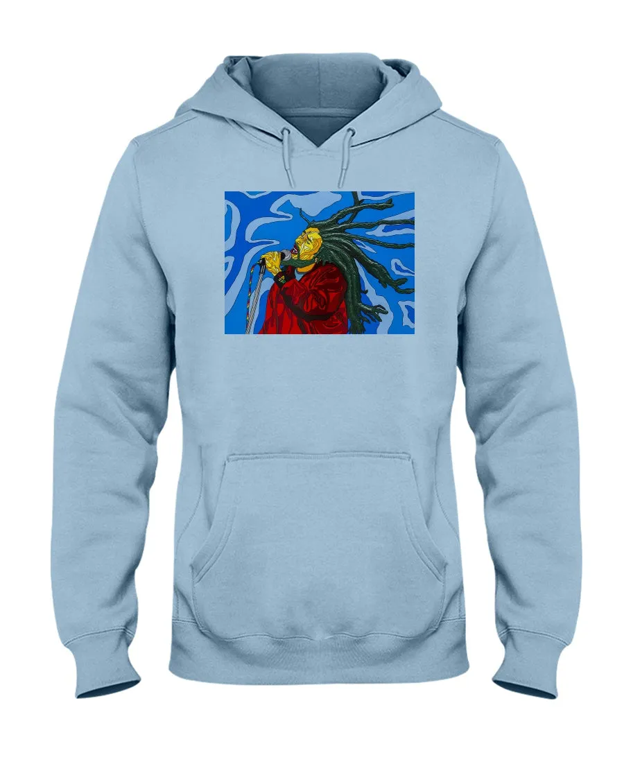 One Love - Hoodie