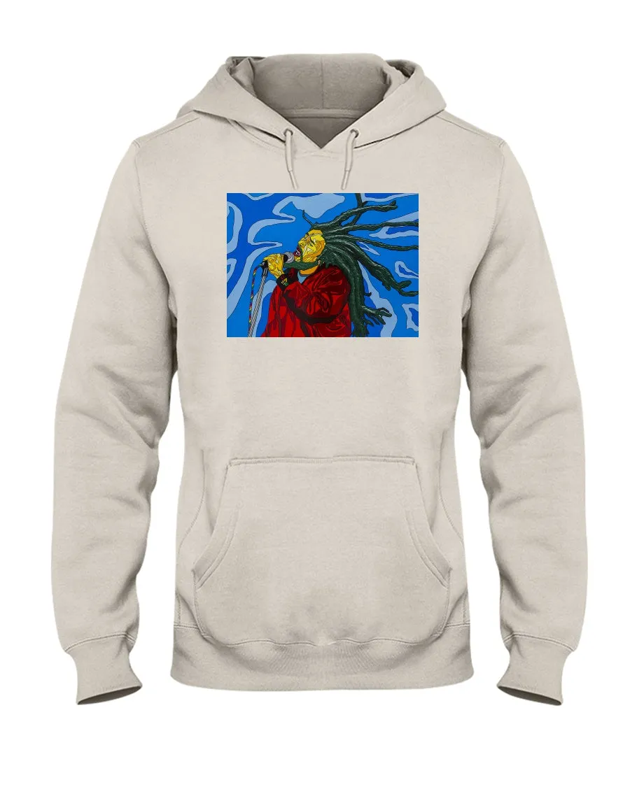 One Love - Hoodie
