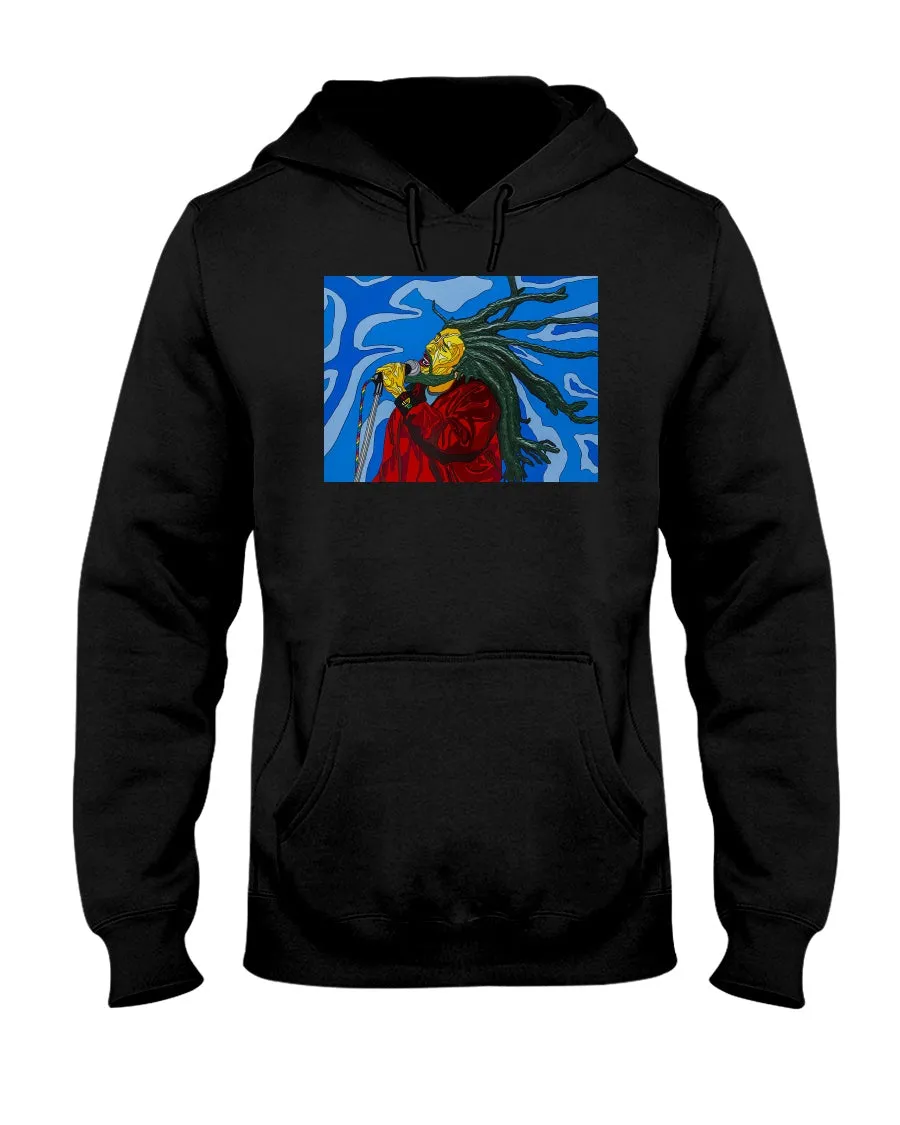 One Love - Hoodie