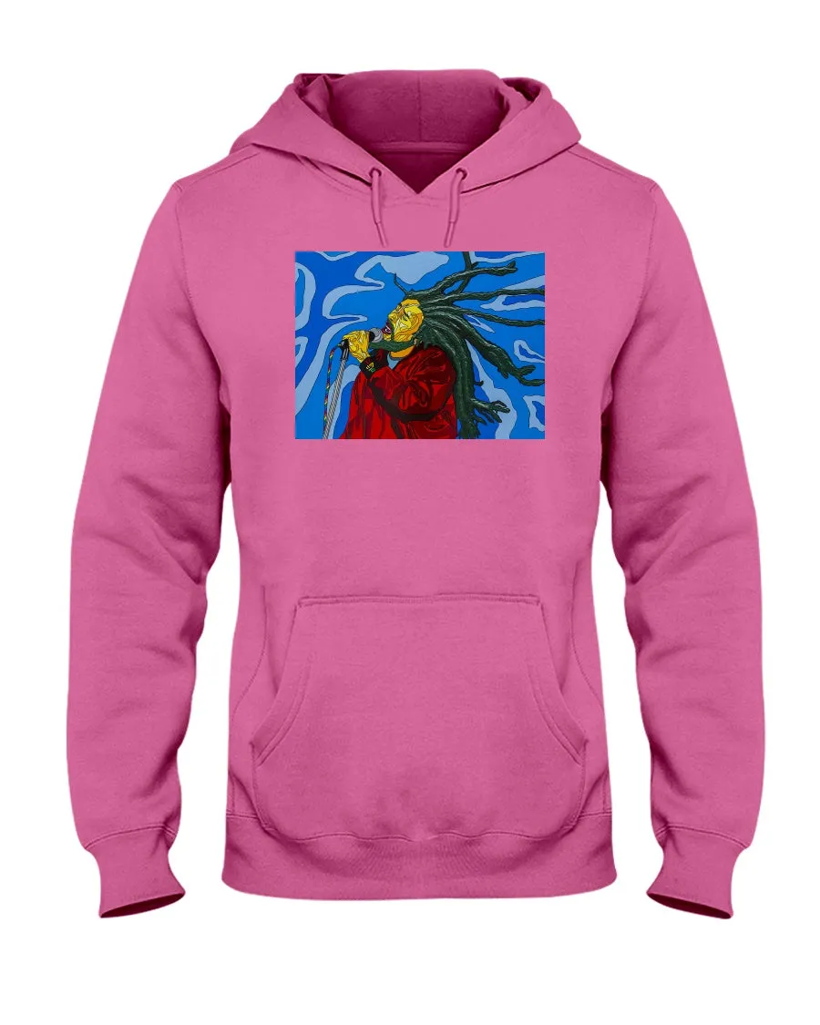 One Love - Hoodie