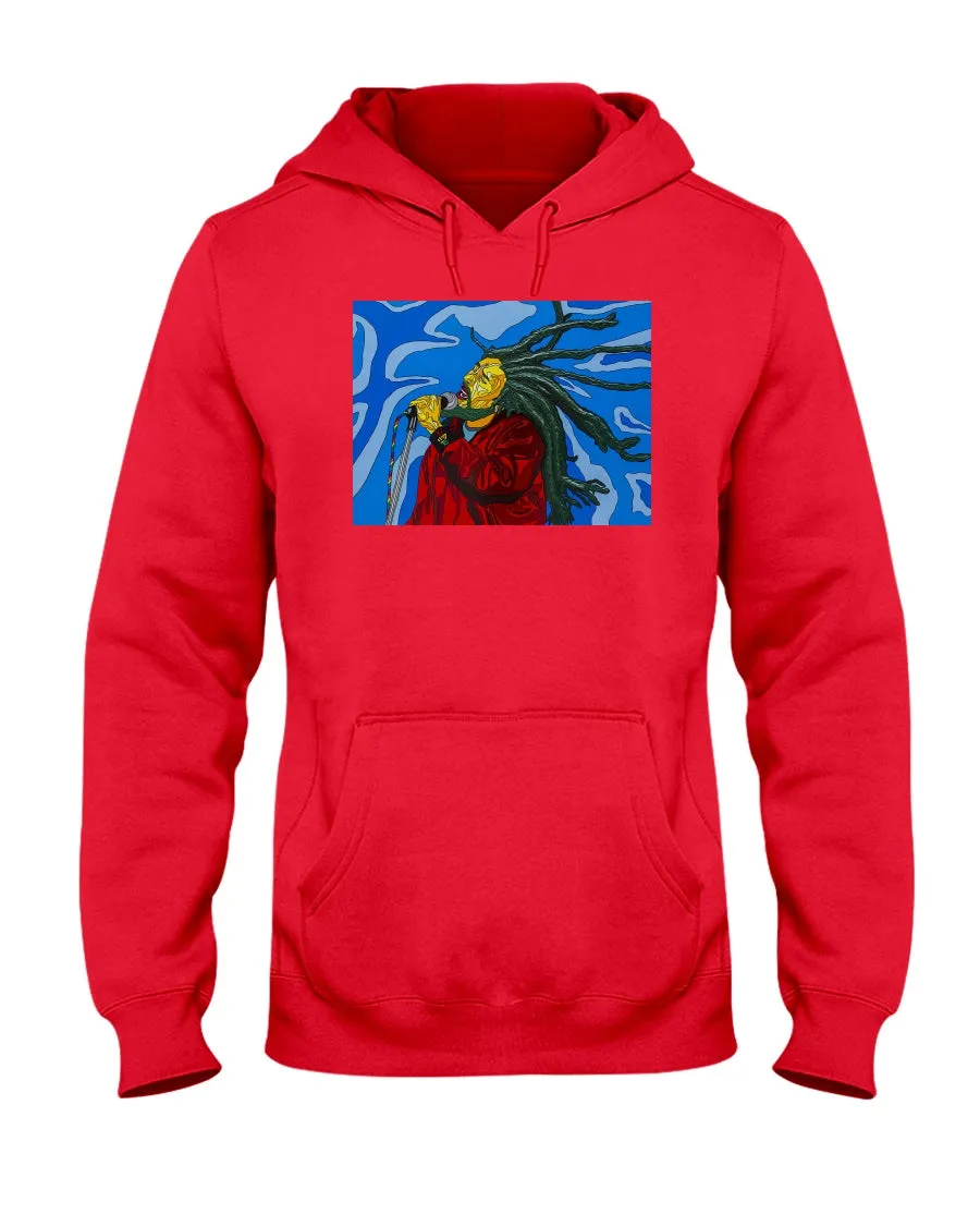 One Love - Hoodie