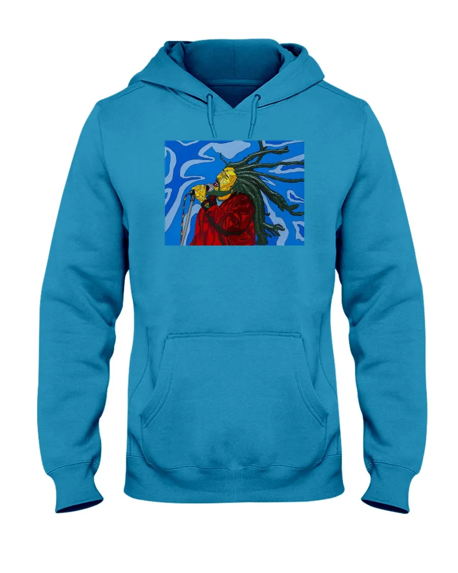 One Love - Hoodie