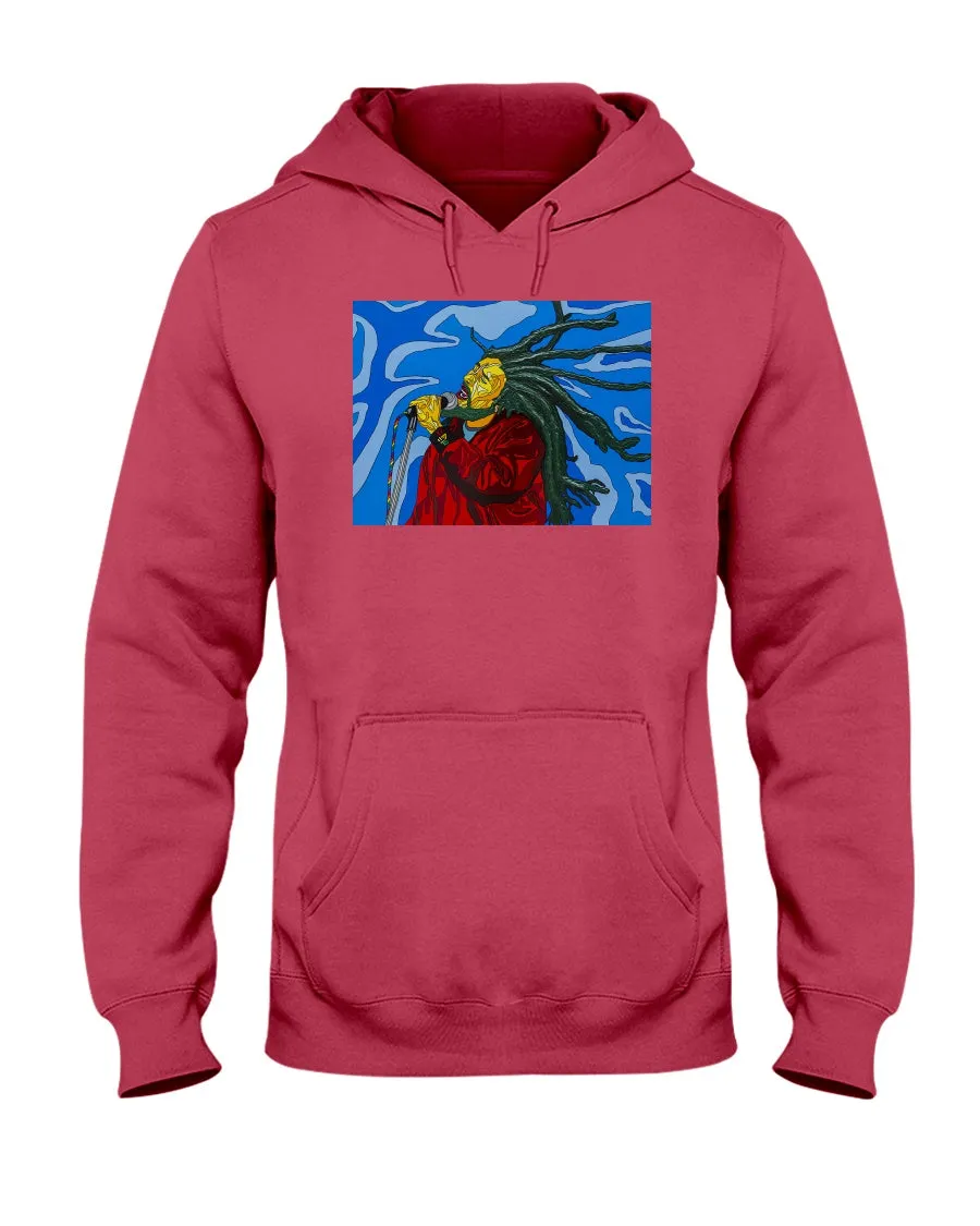 One Love - Hoodie