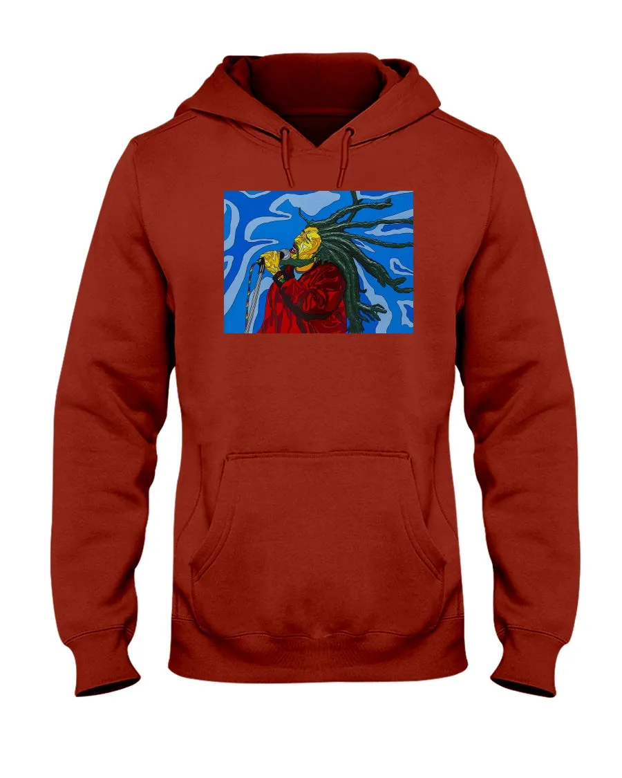 One Love - Hoodie