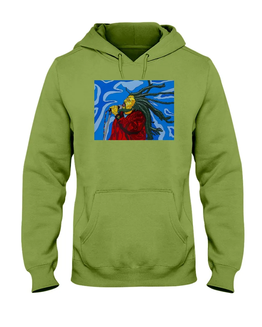 One Love - Hoodie