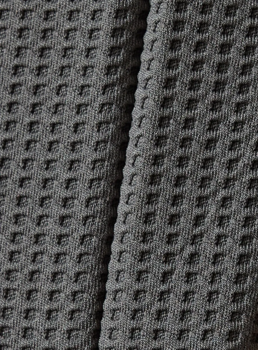 Optic Quarter Zip