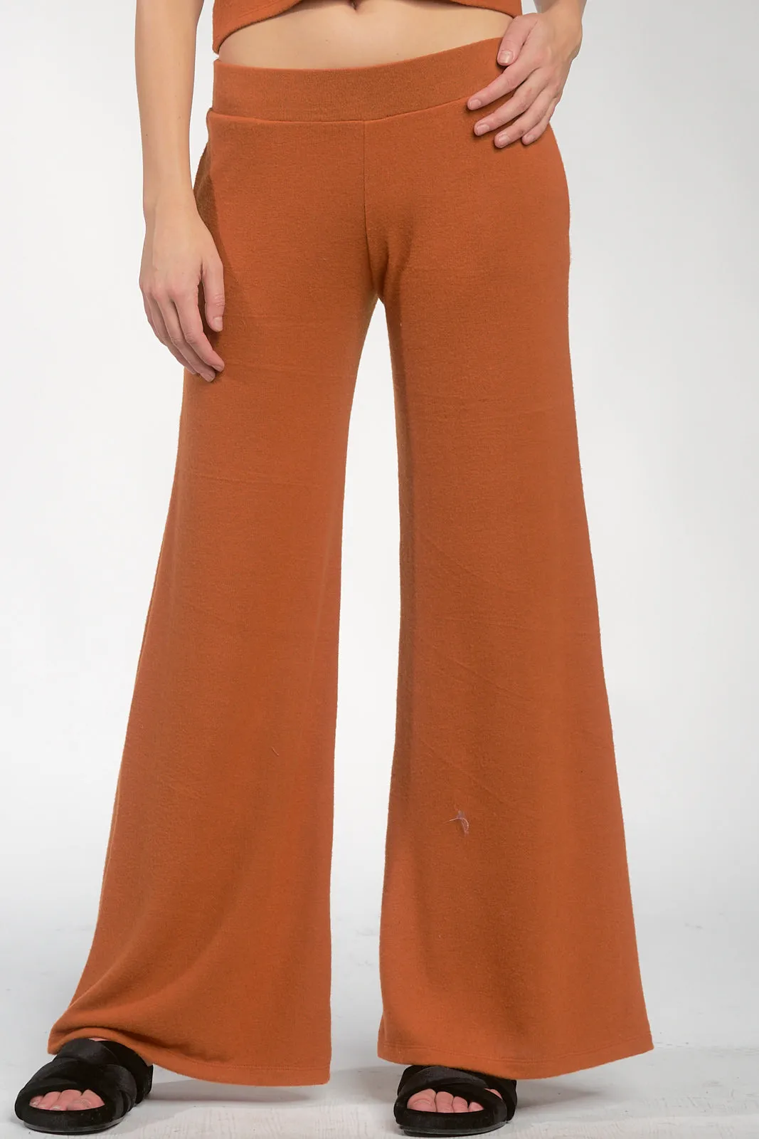 Pant Flared