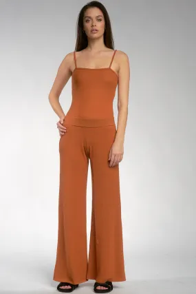 Pant Flared