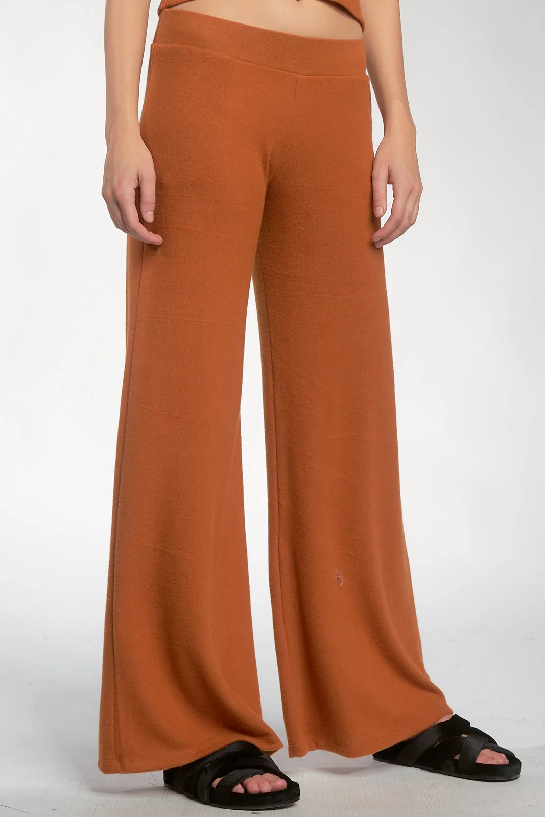 Pant Flared