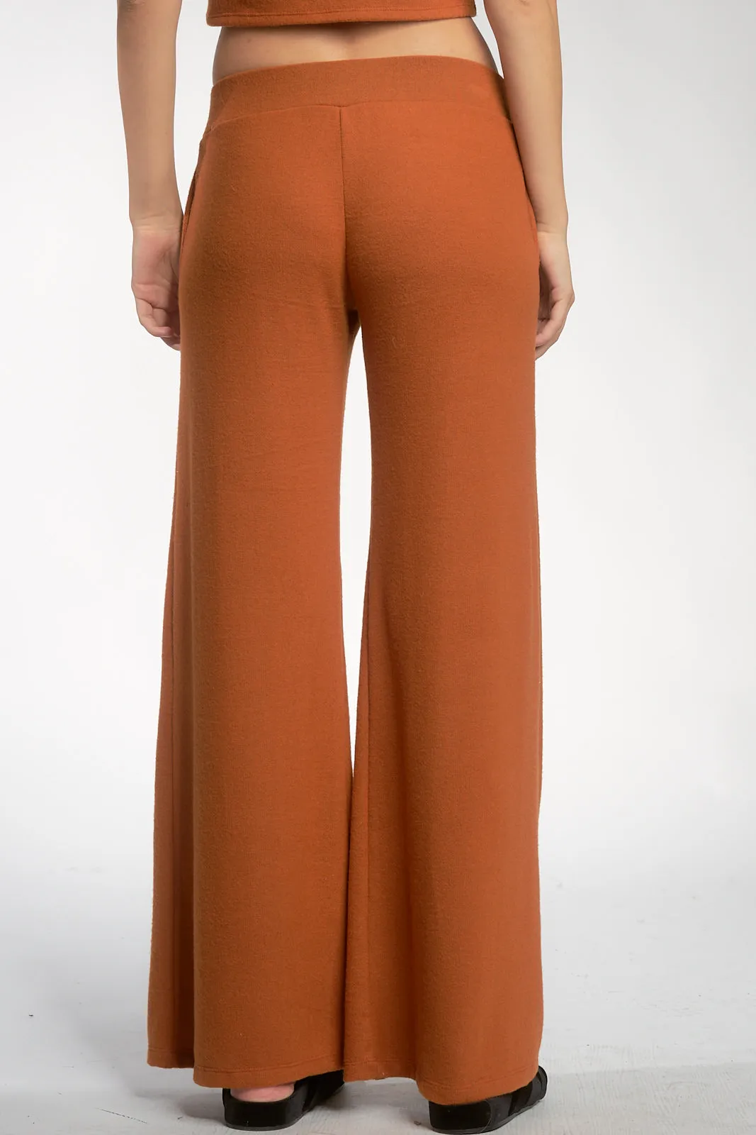 Pant Flared