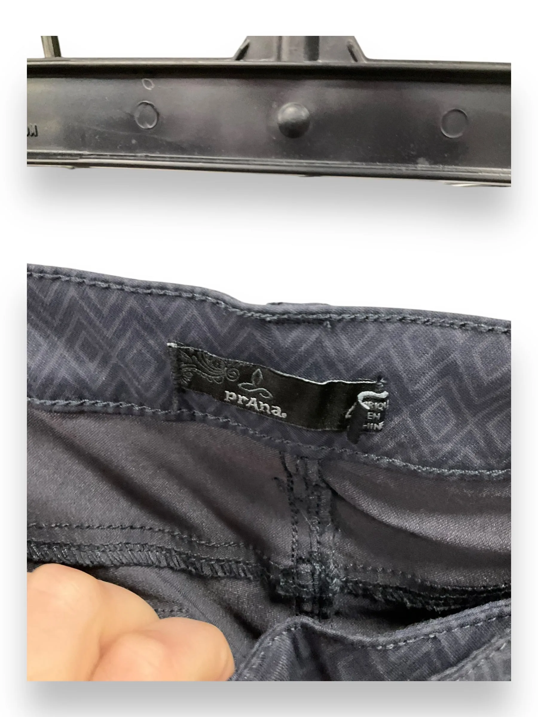 Pants Chinos & Khakis By Prana In Grey, Size: 4