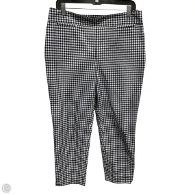 Pants Chinos & Khakis By Talbots In Chartreuse, Size: 10