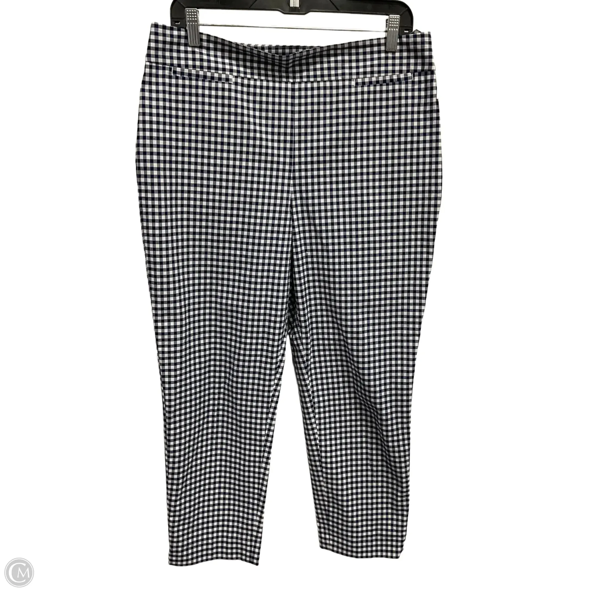 Pants Chinos & Khakis By Talbots In Chartreuse, Size: 10