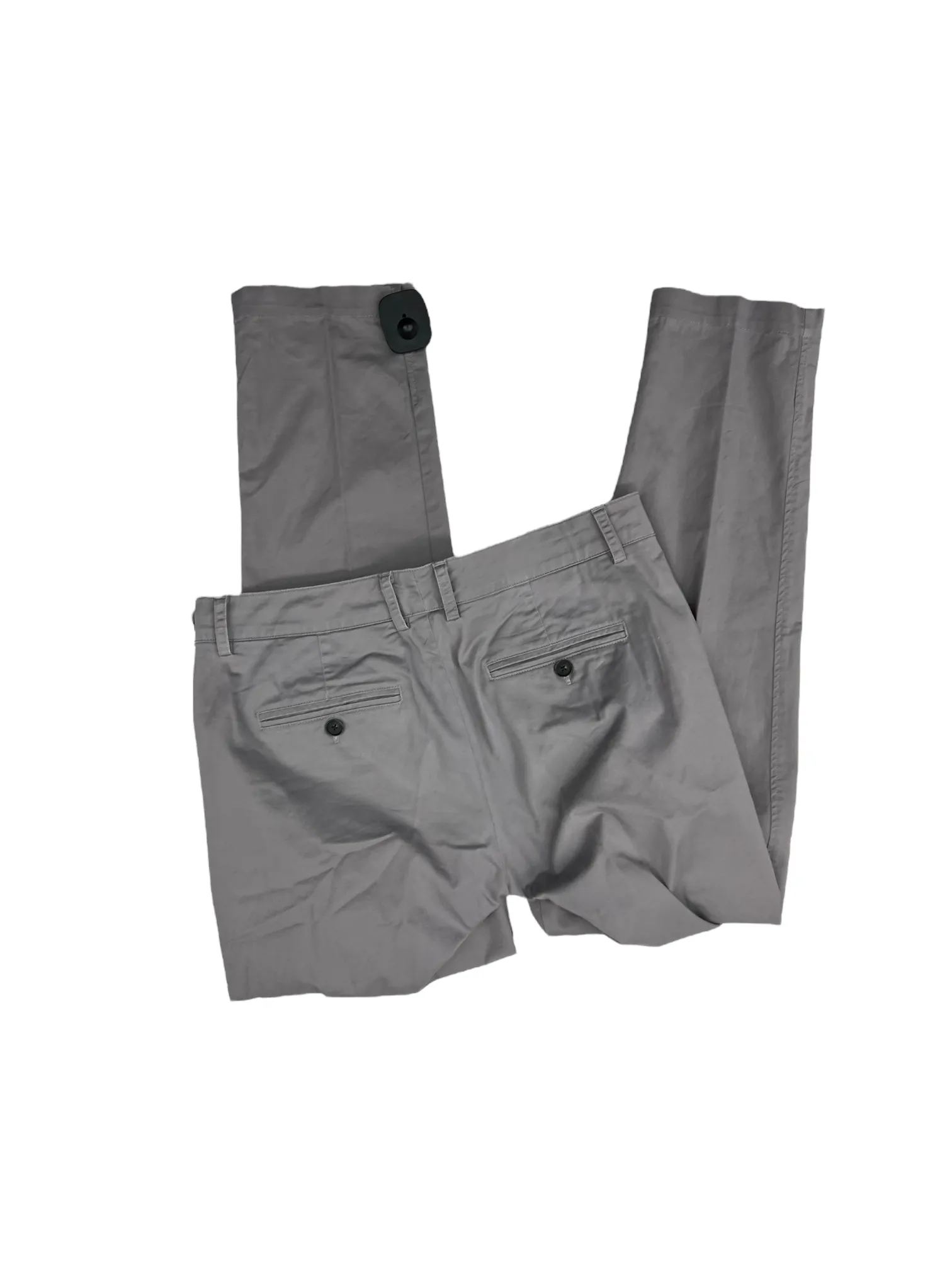 Pants Chinos & Khakis By Vince In Grey, Size: 6
