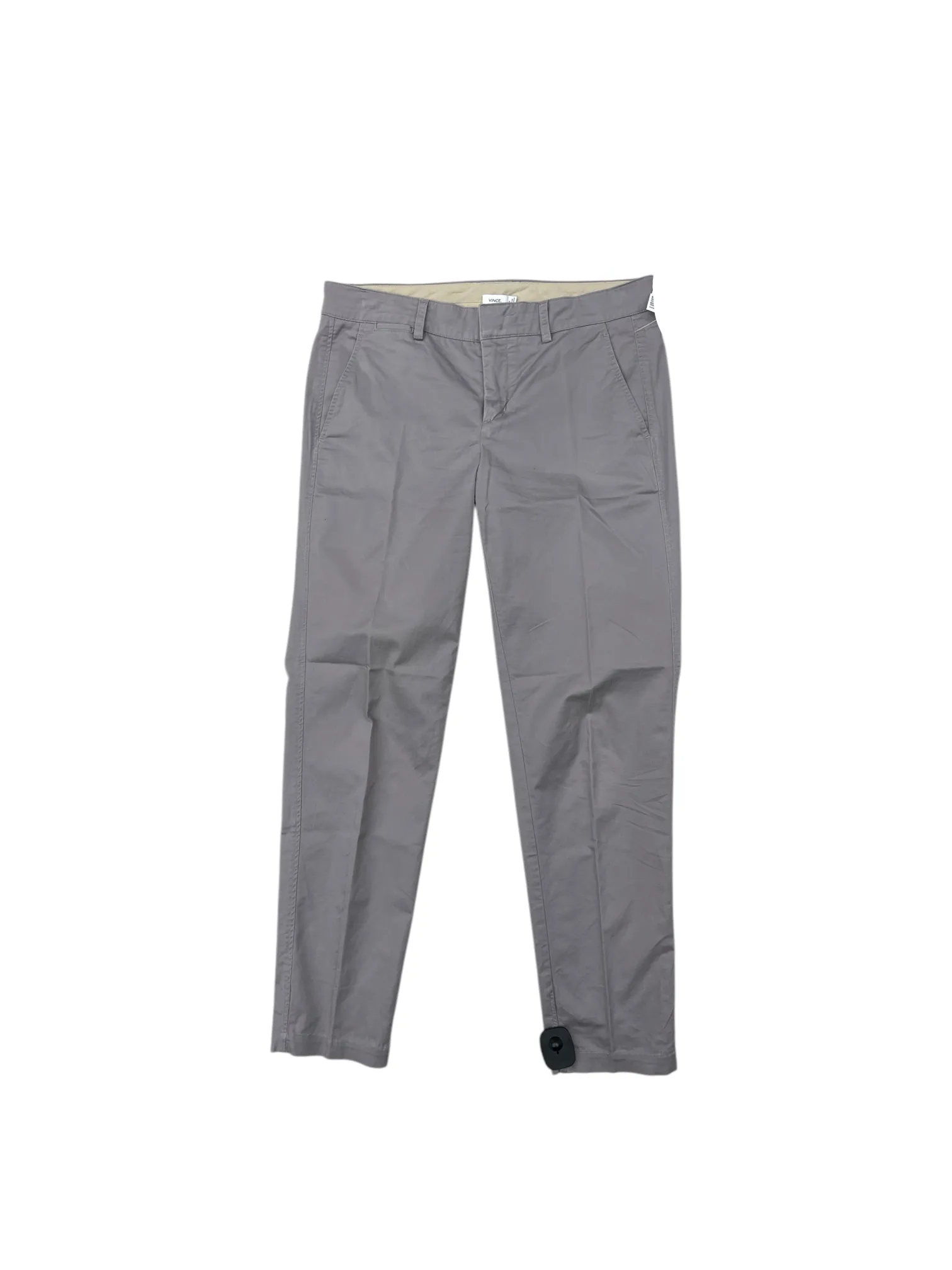 Pants Chinos & Khakis By Vince In Grey, Size: 6