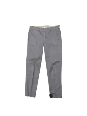 Pants Chinos & Khakis By Vince In Grey, Size: 6