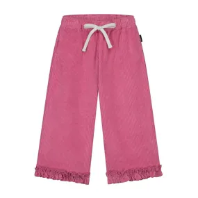 Pants Mia Corduroy Chateau Pink