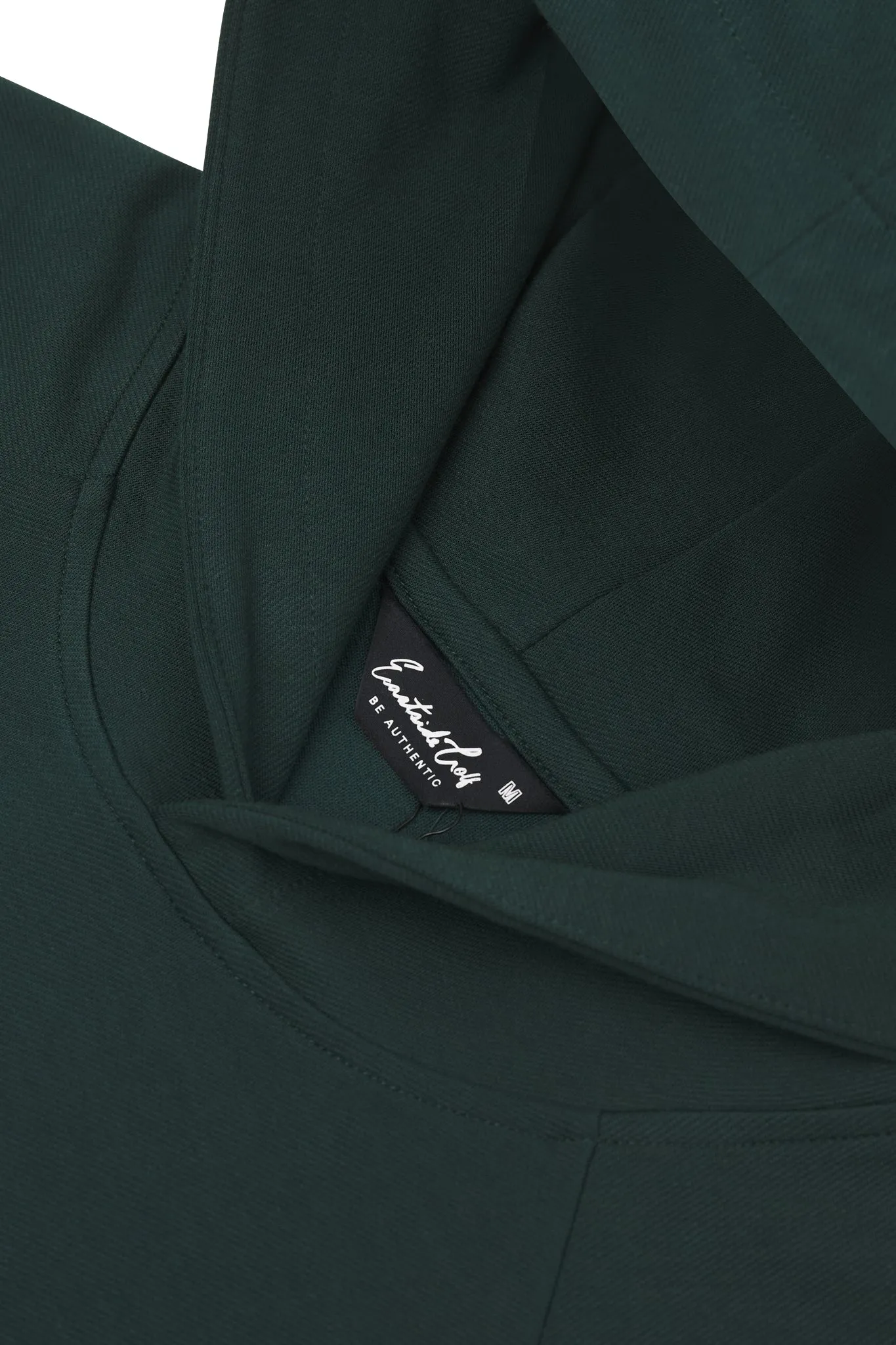 Pine Eastside Golf Men's Premium LS Mid-Weight Hoodie