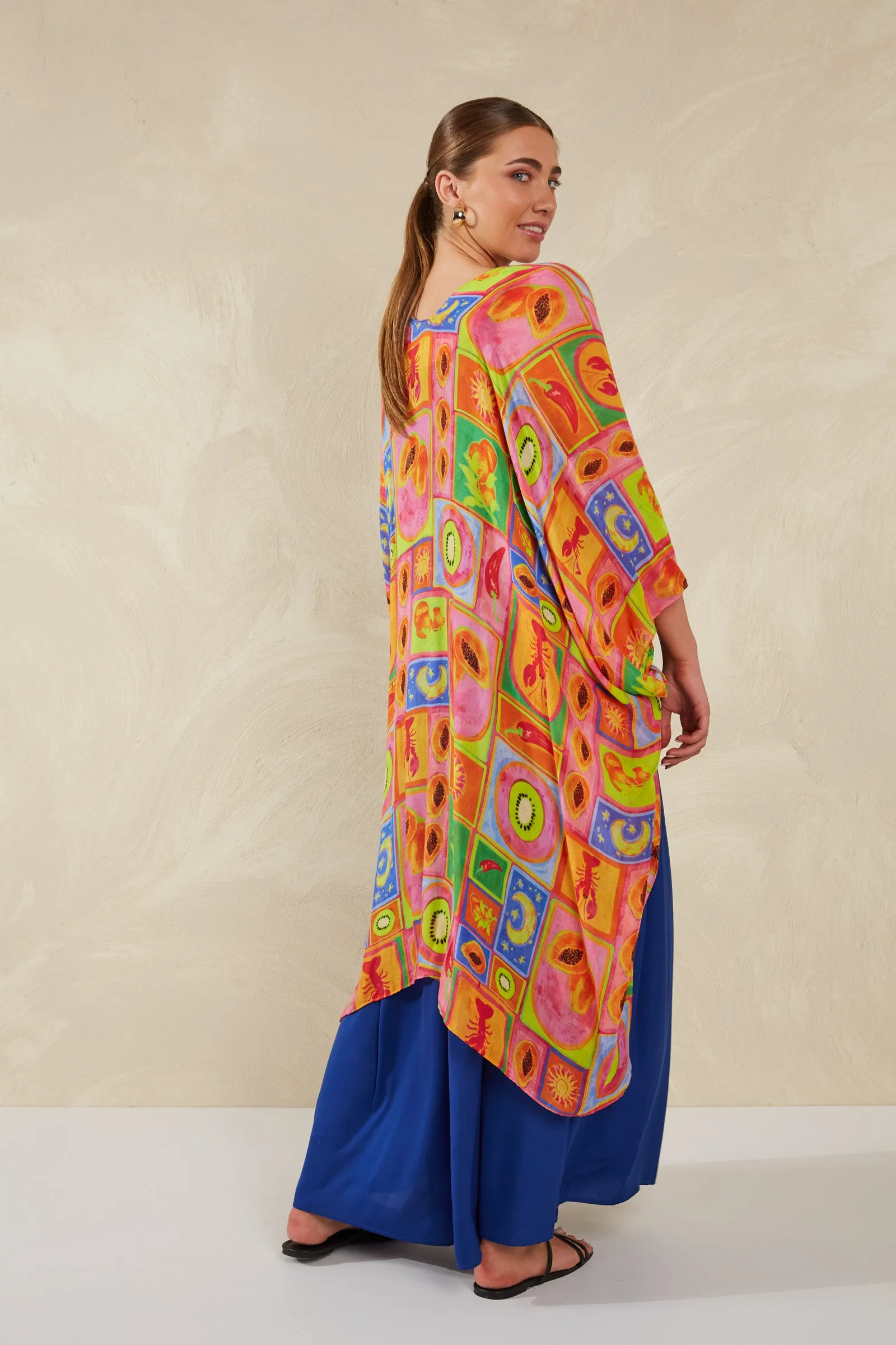 Portofino Cape