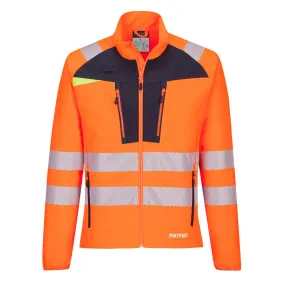 Portwest DX481 DX4 Hi-Vis Base Layer Top