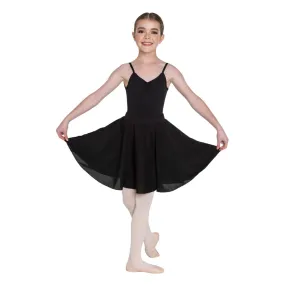 Premium Long Circle Skirt Child