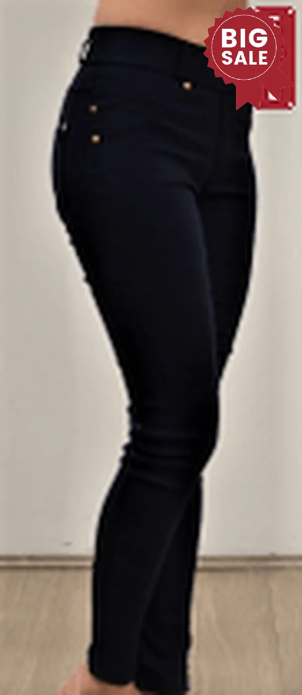 QQ  pant 16066p