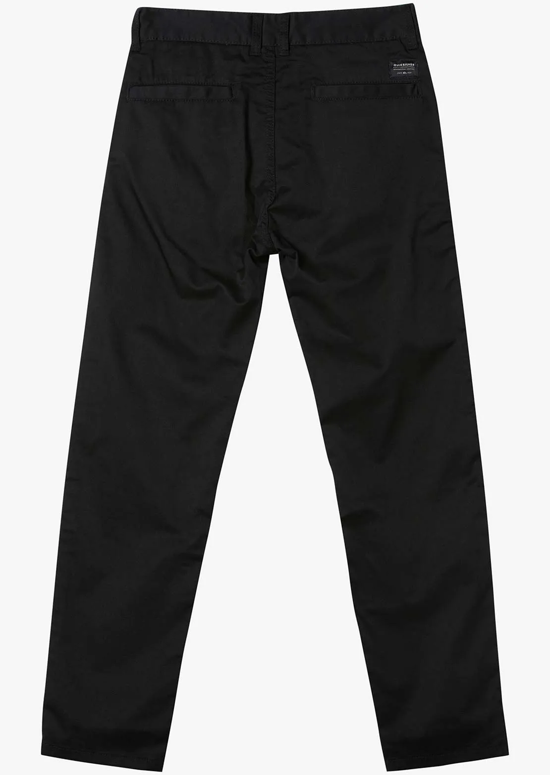 Quiksilver Junior Everyday Union Pants