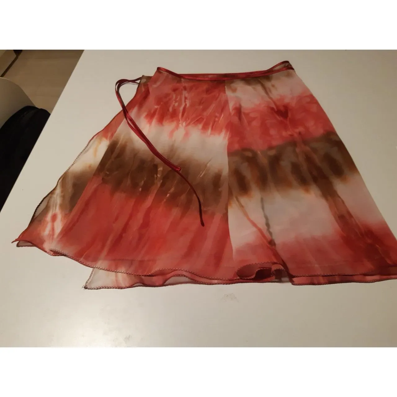 "Autumn Leaves" ballet skirt