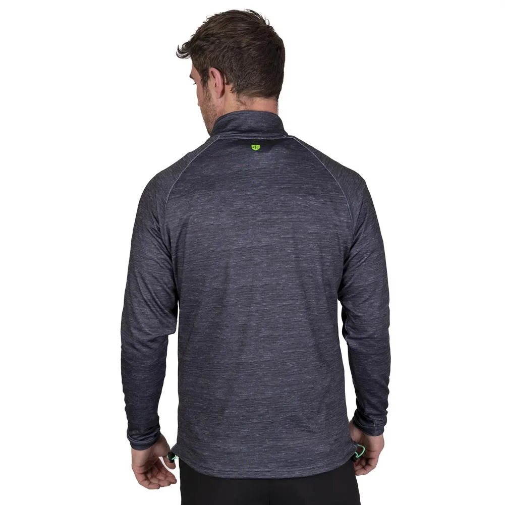 Raglan Sleeve Top Layer