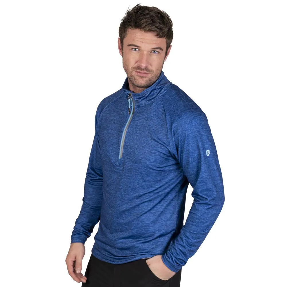 Raglan Sleeve Top Layer