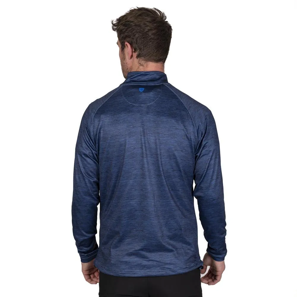 Raglan Sleeve Top Layer