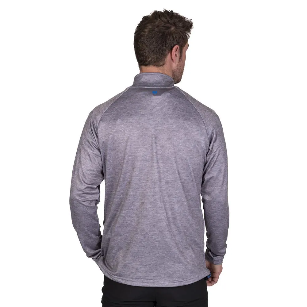 Raglan Sleeve Top Layer
