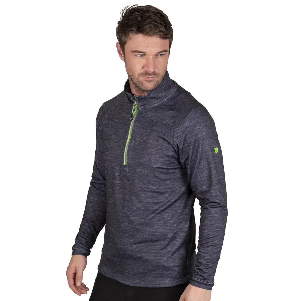 Raglan Sleeve Top Layer