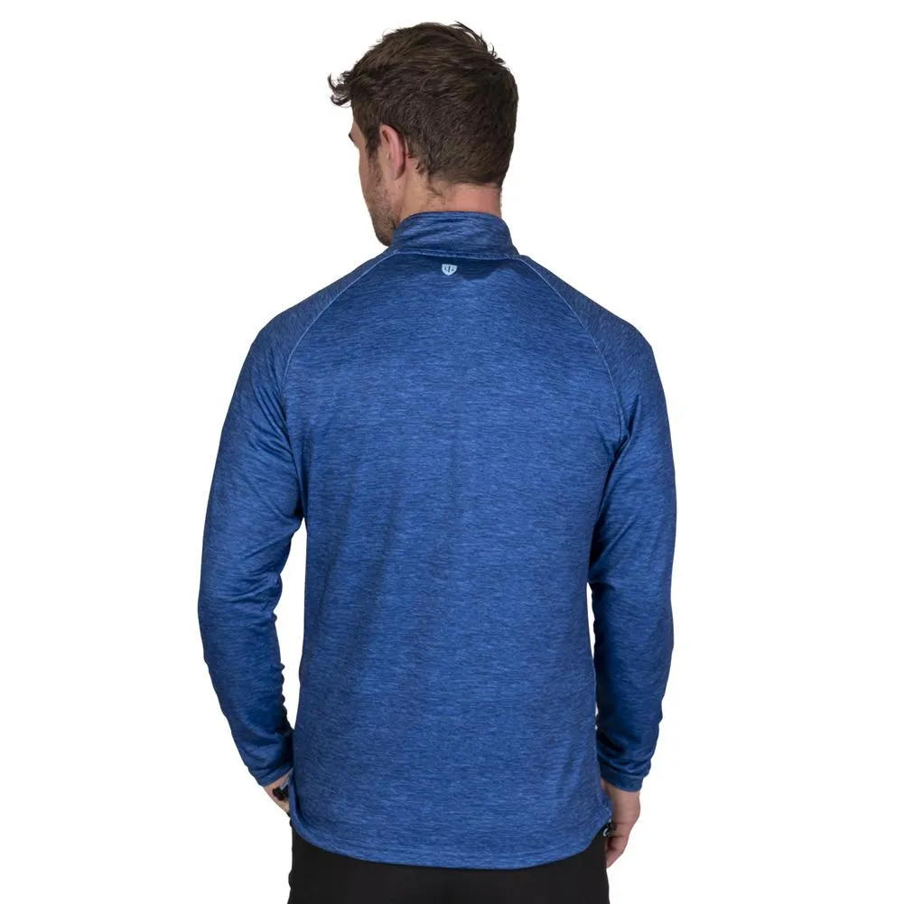 Raglan Sleeve Top Layer