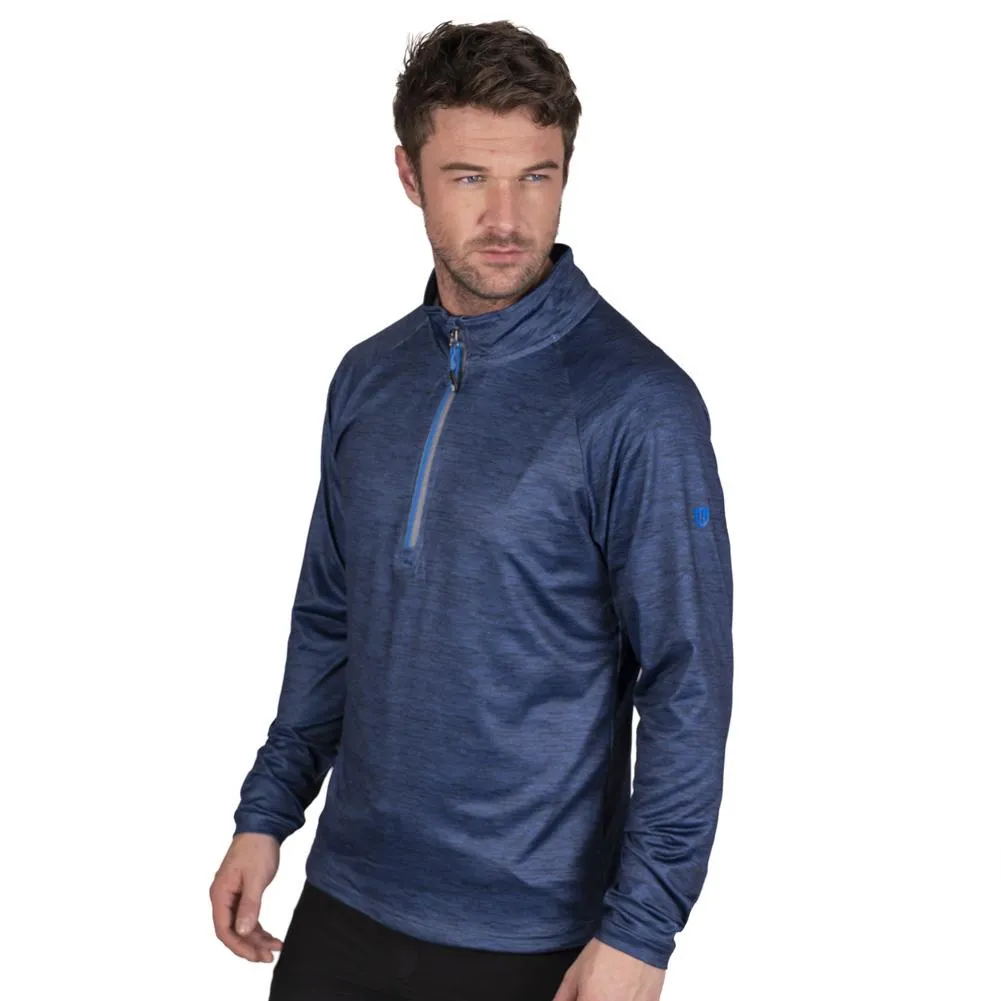 Raglan Sleeve Top Layer