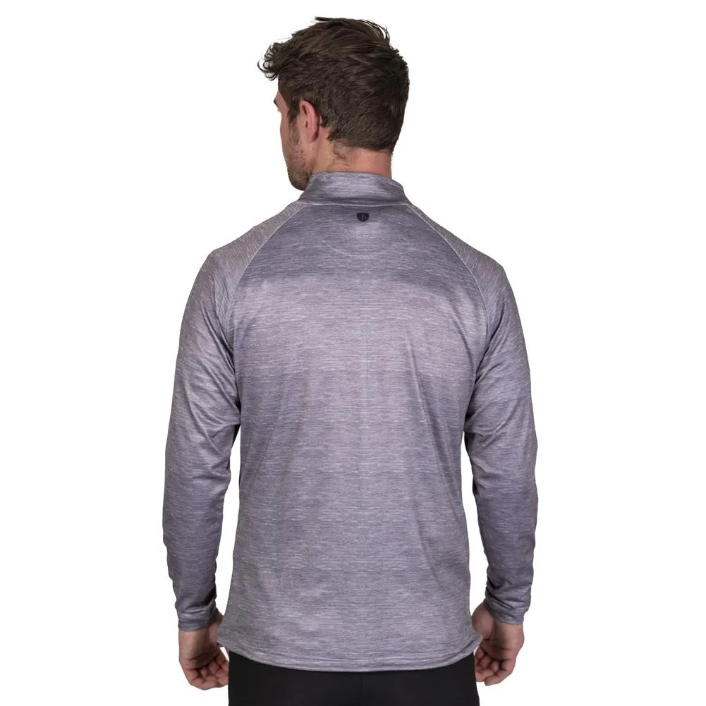 Raglan Sleeve Top Layer
