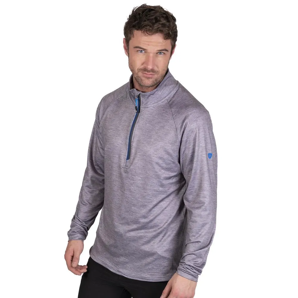 Raglan Sleeve Top Layer