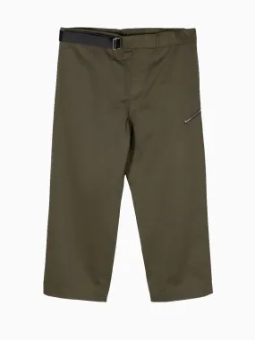 Regs trousers