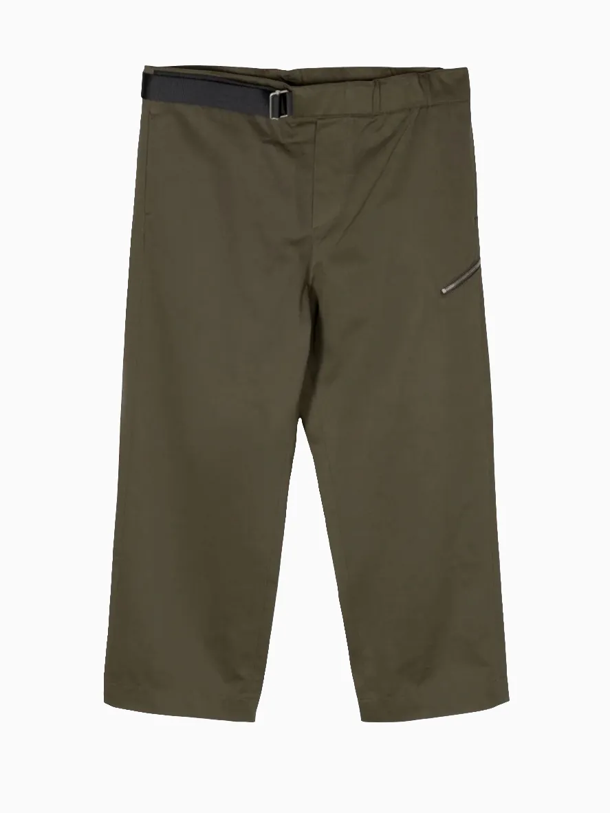Regs trousers