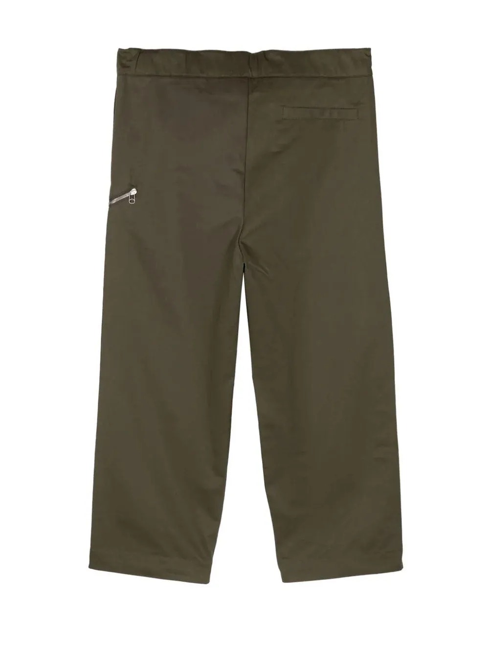 Regs trousers