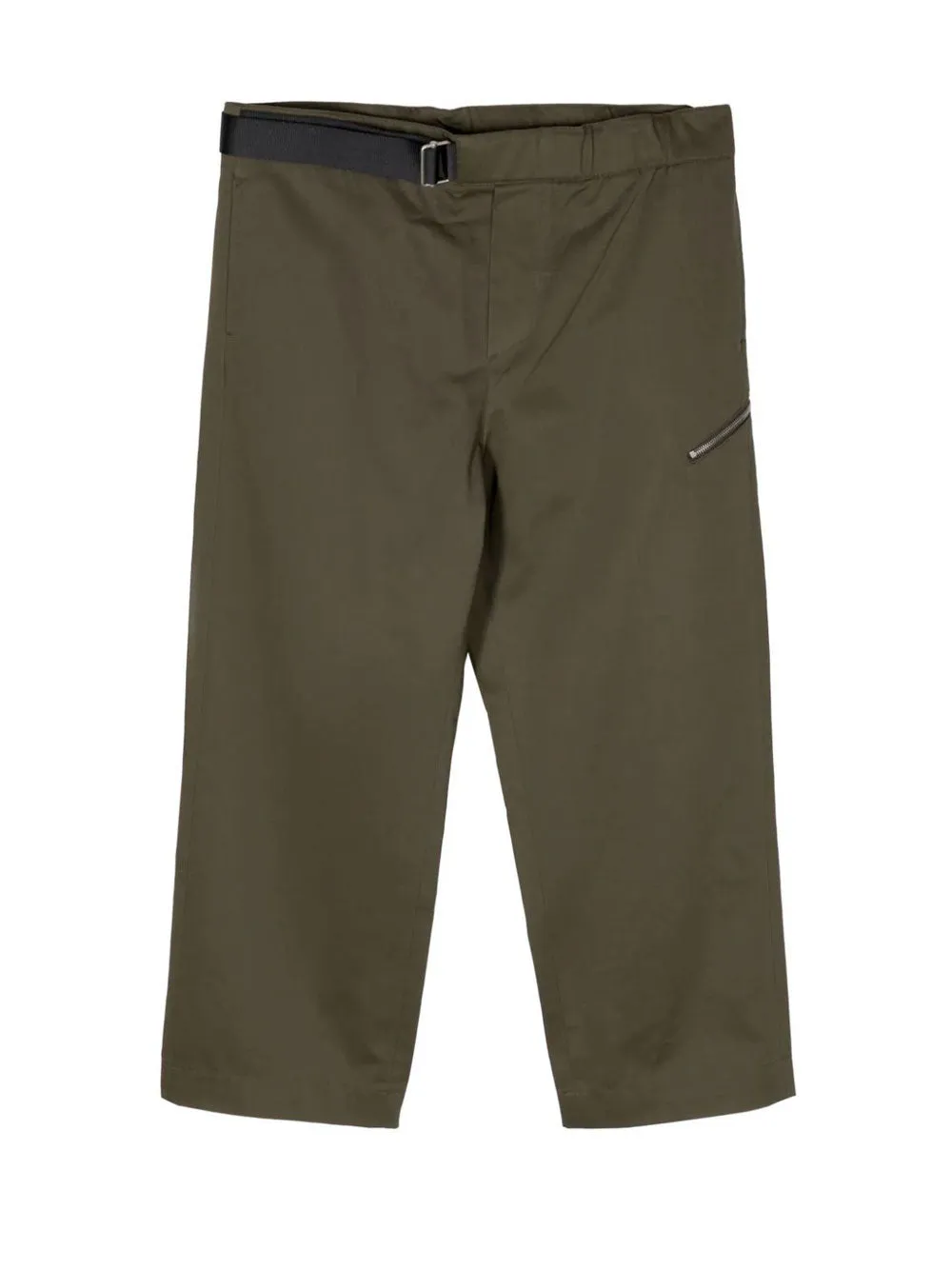Regs trousers