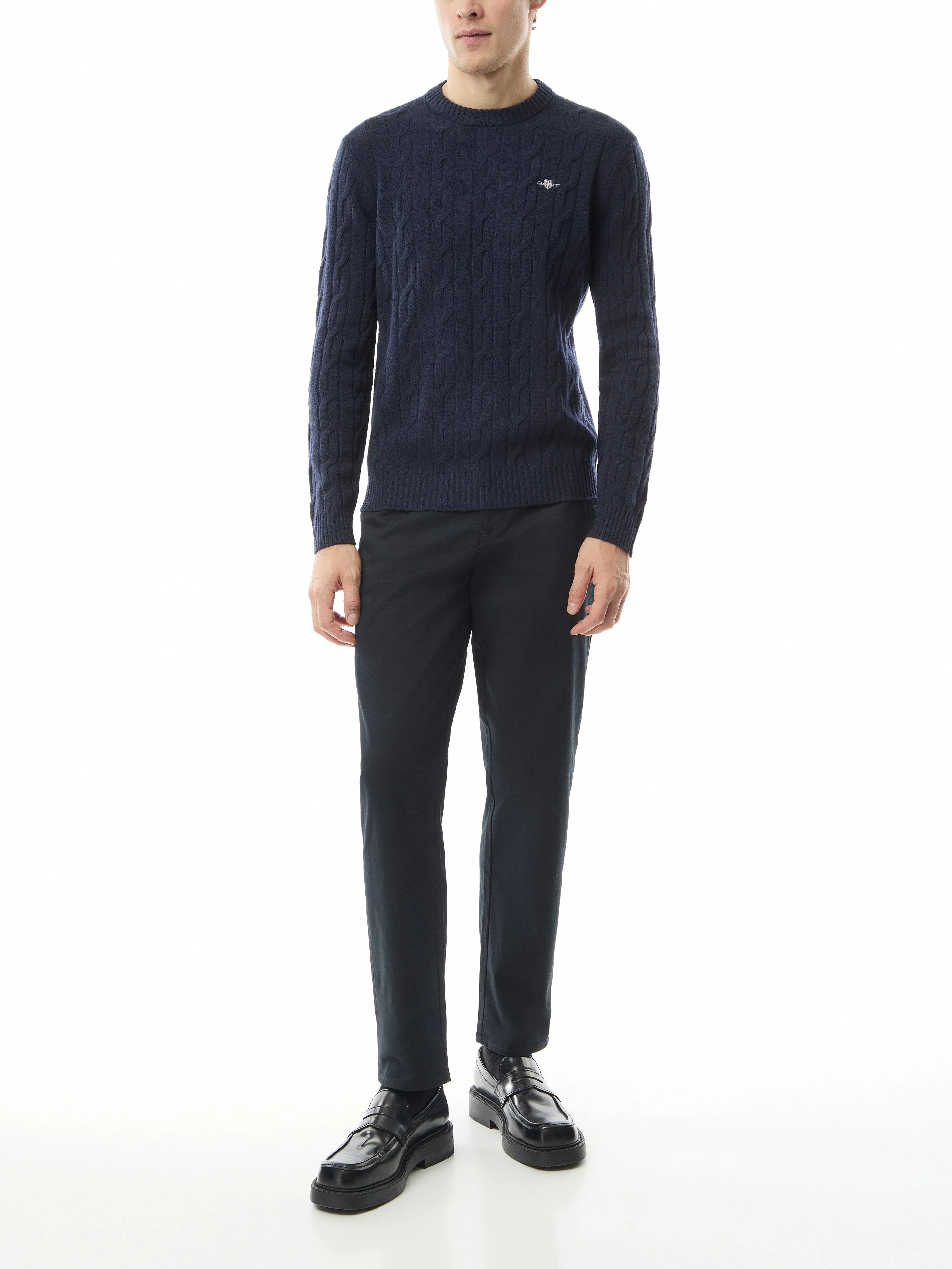 Regular Fit Chinos