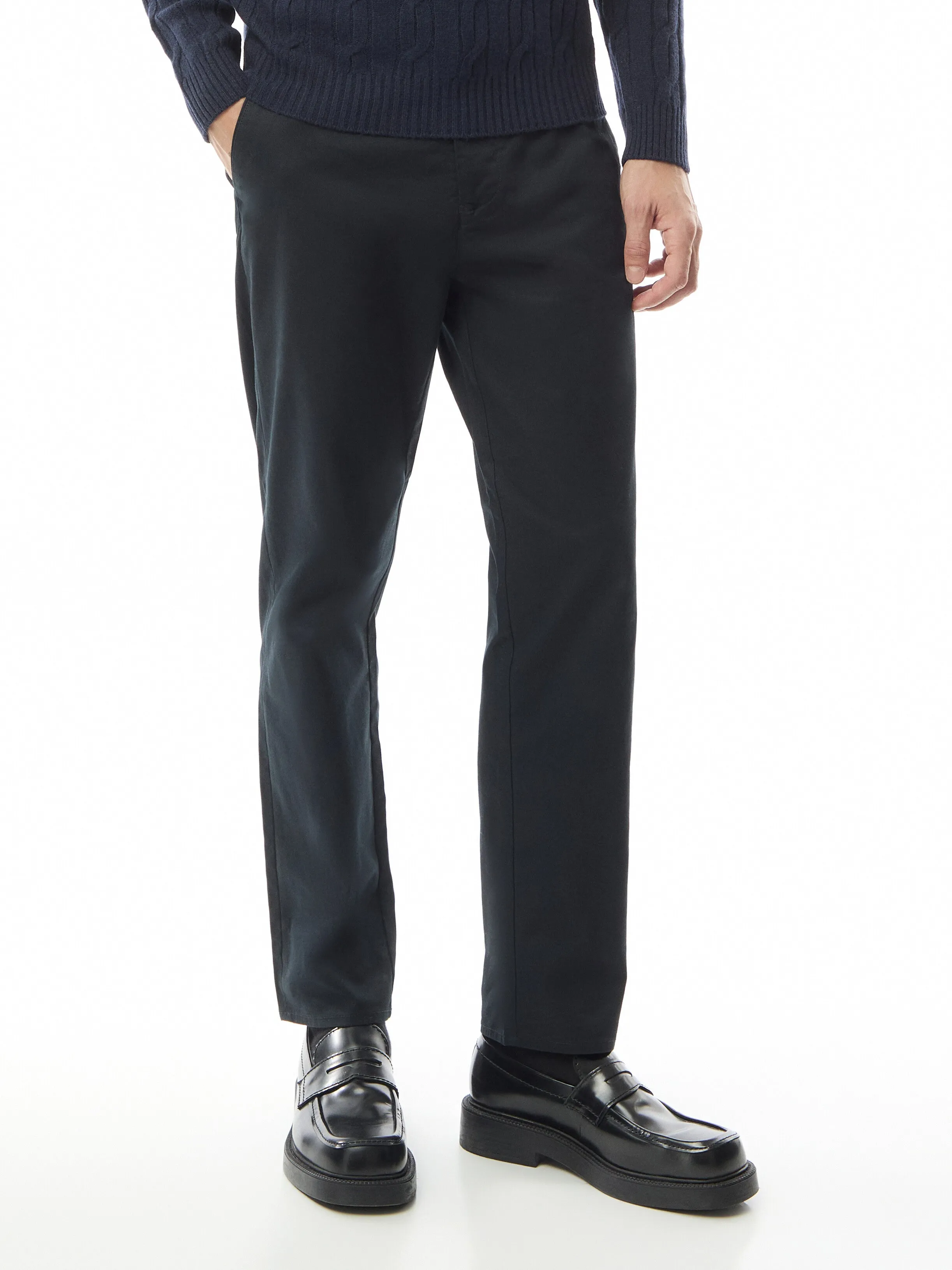 Regular Fit Chinos