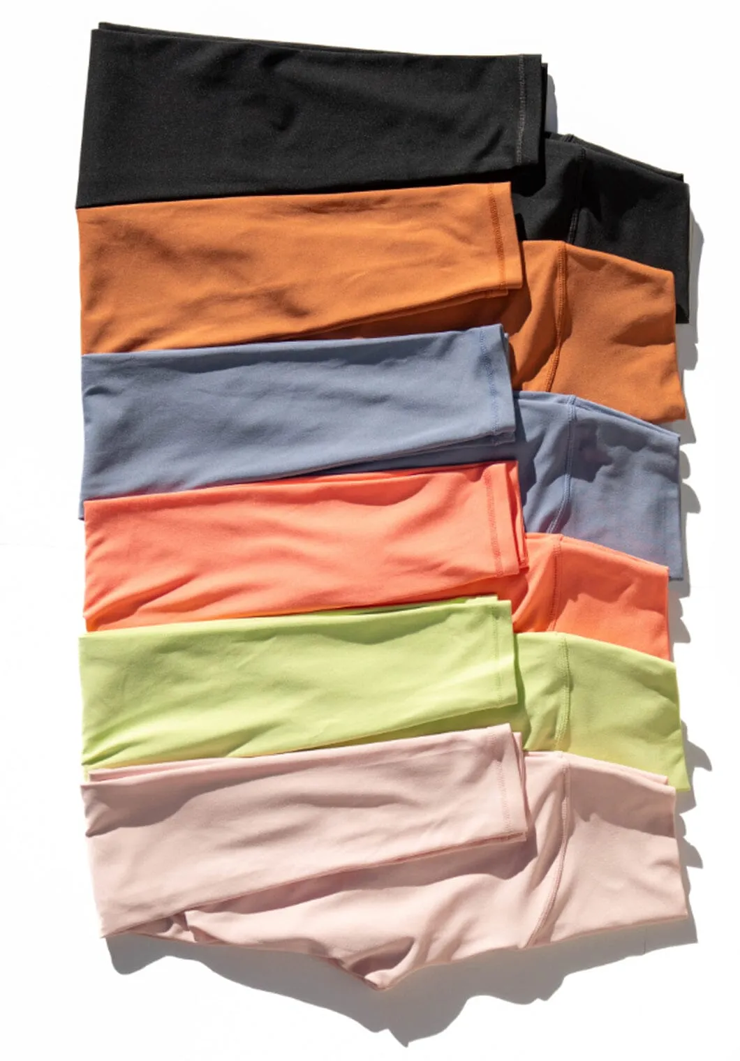 Reluna Original Sculptseam™ Legging Primrose