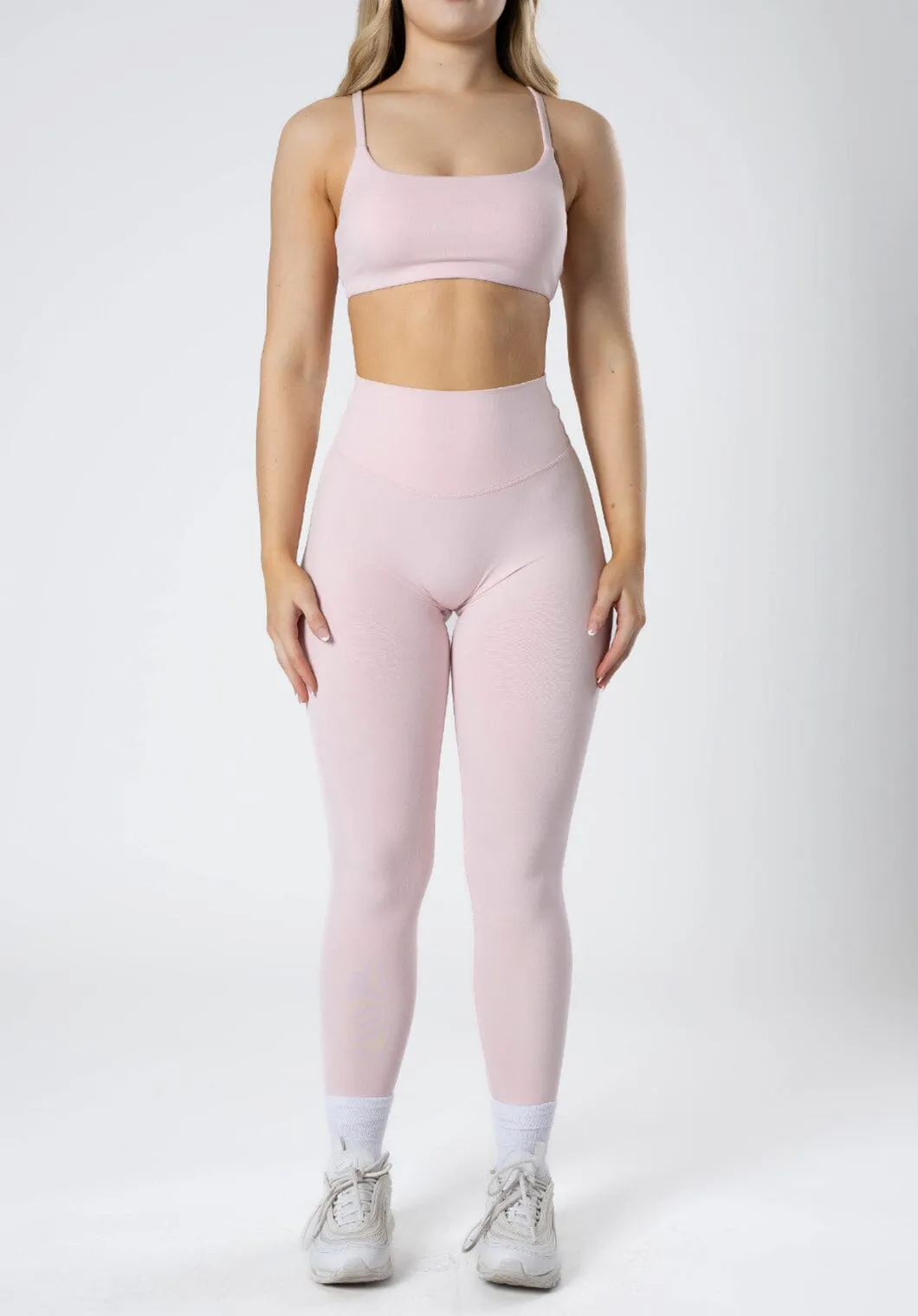 Reluna Original Sculptseam™ Legging Primrose