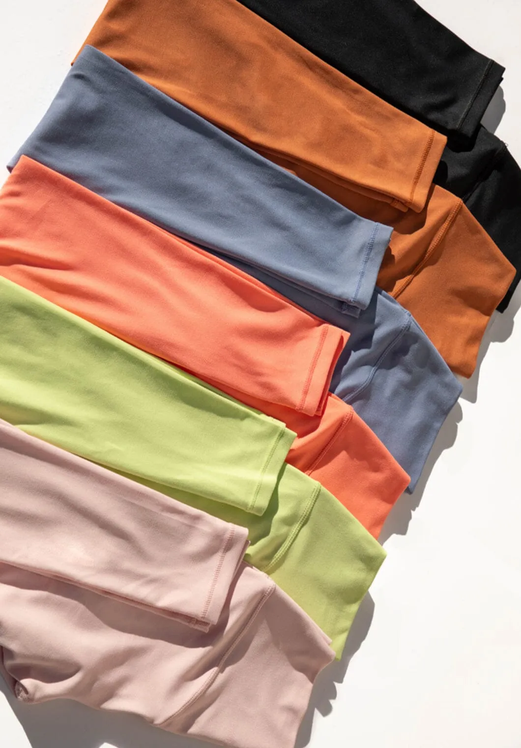 Reluna Original Sculptseam™ Legging Primrose
