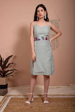 Riley Green Organic Bamboo Slip Dress