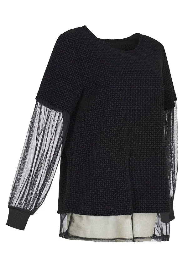 Rosemary Top