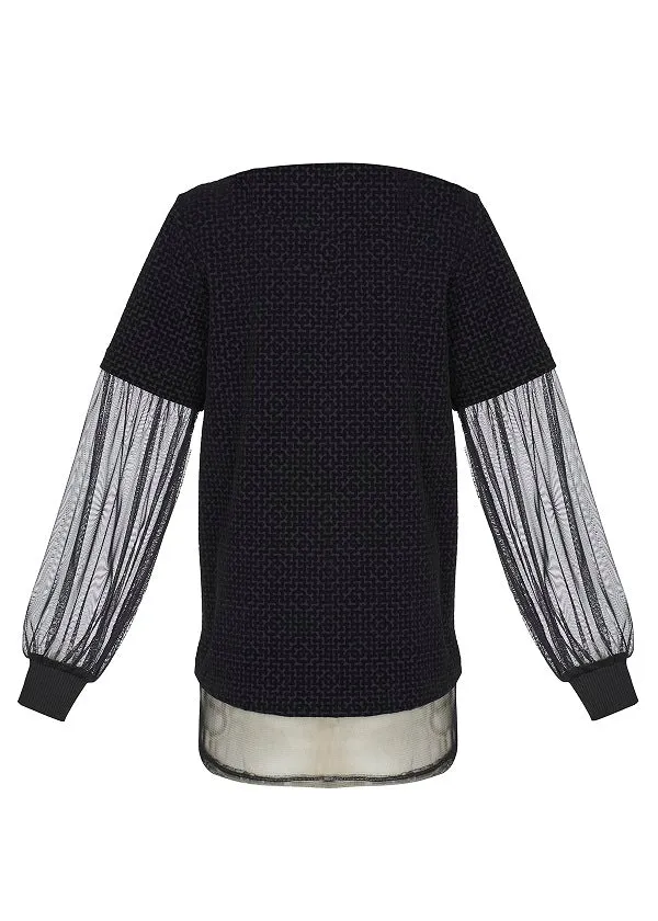 Rosemary Top