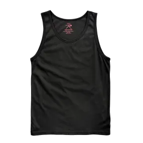 Rothco | Black Tank Top